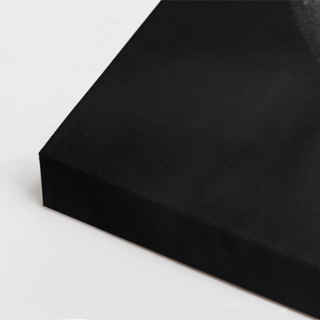 cuadro canvas expresión artística humana sombra dorada estilo contemporáneo