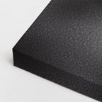 cuadro canvas expresión artística humana manos doradas estilo contemporáneo