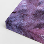 cuadro canvas expresión artística humana textura abstracta humana estilo contemporáneo