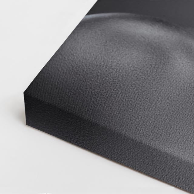 cuadro canvas expresión artística humana mascara fria estilo contemporáneo
