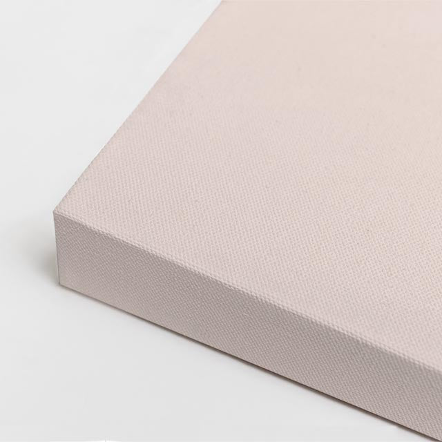cuadro canvas floral y botánico tulipan suave estilo contemporáneo