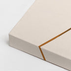 cuadro canvas ilustracion humana manos de luz estilo contemporaneo