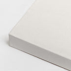 cuadro canvas ilustracion humana lentes perla estilo contemporaneo
