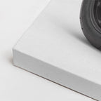cuadro canvas vehículos naked negra sin límites horizontal