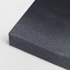 cuadro canvas vehículos naked amarilla noche urbana horizontal