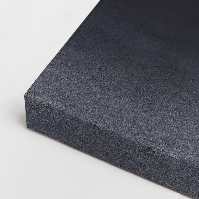 cuadro canvas vehículos naked amarilla noche urbana horizontal