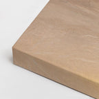 cuadro canvas vehículos clásica beige atardecer dorado horizontal