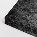 cuadro canvas vehículos naked gris horizonte abierto horizontal