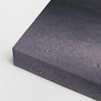 cuadro canvas vehículos naked negra sombra artística horizontal
