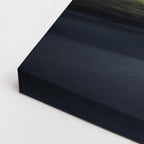 cuadro canvas vehículos daf azul horizonte abierto horizontal