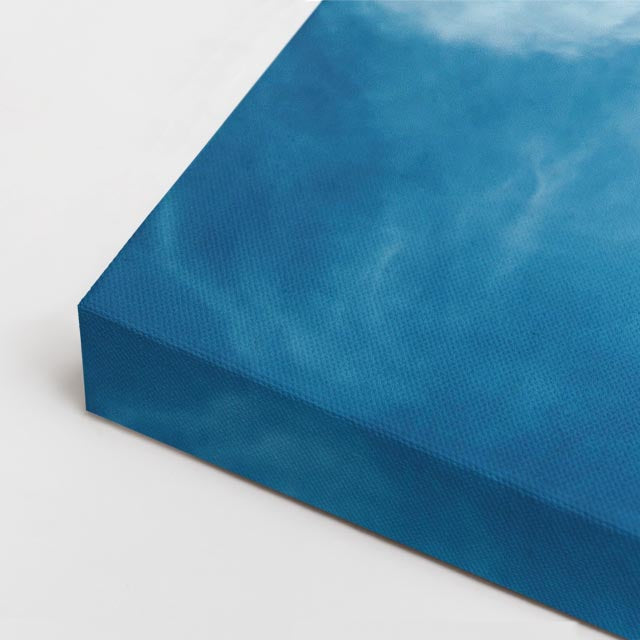 cuadro canvas vehículos apache azul cielo abierto horizontal