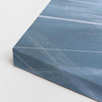 cuadro canvas vehículos flota verde pista aérea horizontal