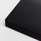 cuadro canvas vehículos camaro naranja fondo gris horizontal