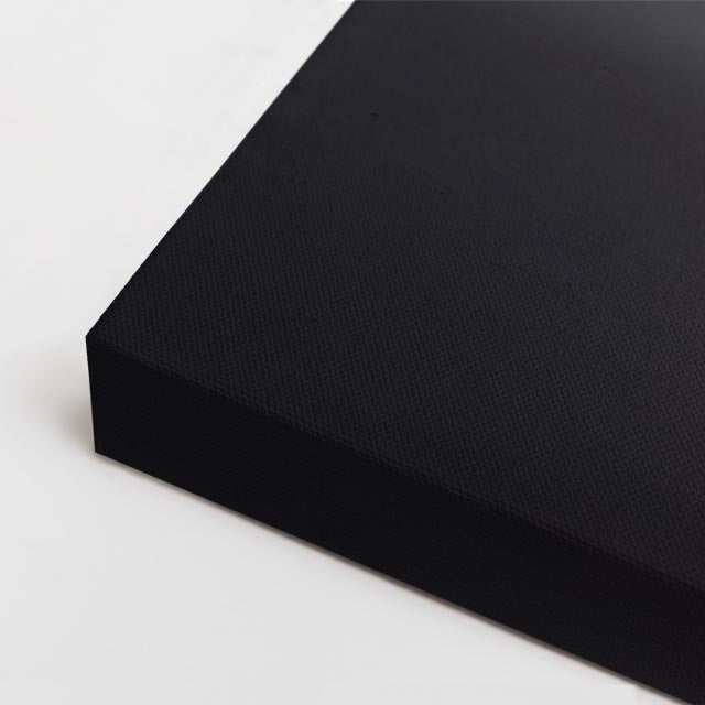 cuadro canvas vehículos camaro naranja fondo gris horizontal