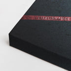 cuadro canvas vehículos pro rojo superdeportivo alas horizontal