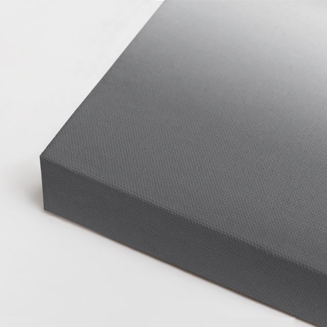cuadro canvas vehículos lotus exige rojo fondo gris horizontal