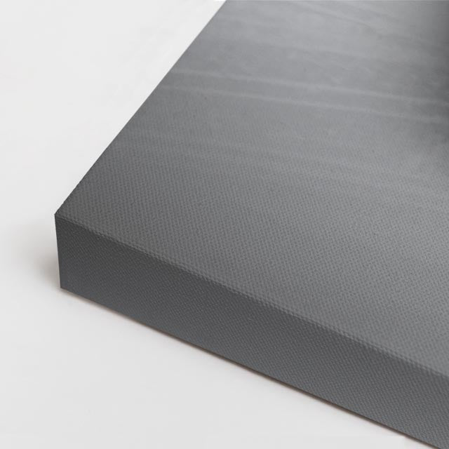 cuadro canvas vehículos lamborghini bronce puertas arriba horizontal