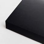 cuadro canvas vehículos camaro azul profundo horizontal