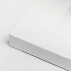 cuadro canvas vehículos mclaren verde fondo blanco horizontal