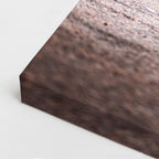 cuadro canvas vehículos naked azul detalles naranja vertical