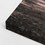 cuadro canvas vehículos naked negra fondo oscuro vertical