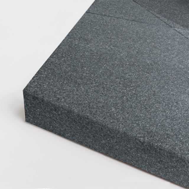 cuadro canvas vehículos audi r8 blanco ciudad vertical