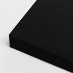 cuadro canvas vehículos clásico rojo interior oscuro vertical