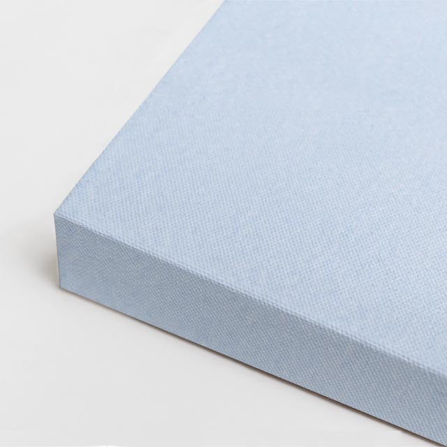 cuadro canvas vehículos pickup verde fondo blanco vertical
