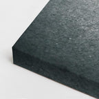 cuadro canvas vehículos auto naranja garaje oscuro vertical