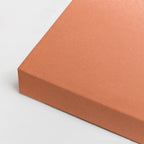 cuadro canvas desierto dunas blancas luz naranja suave horizontal