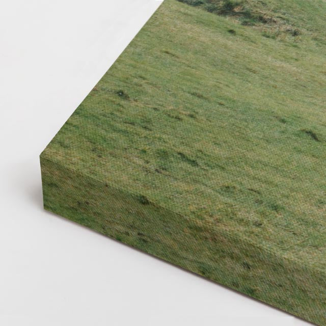 Cuadro canvas Stonehenge Amanecer Mistico - Arquitectura Iconica Urbano y Arquitectura - Vista CloseUp