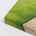 Cuadro canvas Mausoleo Itmad ud Daula - Arquitectura Iconica Urbano y Arquitectura - Vista CloseUp