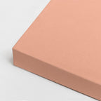 Cuadro canvas Edificio Teal y Arena - Ilustraciones Arquitectonicas Urbano y Arquitectura - Vista CloseUp