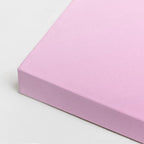 Cuadro canvas Laberinto Rosa Fucsia - Ilustraciones Arquitectonicas Urbano y Arquitectura - Vista CloseUp