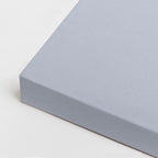 Cuadro canvas Arcos Azul Lavanda - Ilustraciones Arquitectonicas Urbano y Arquitectura - Vista CloseUp