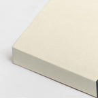 Cuadro canvas Fachada Gris Calido - Ilustraciones Arquitectonicas Urbano y Arquitectura - Vista CloseUp